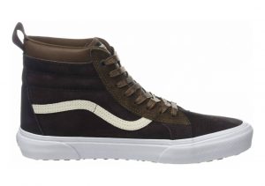 Vans SK8-Hi MTE Brown