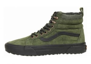Vans SK8-Hi MTE Green