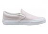 Vans Jersey Classic Slip-On Pink/Tru