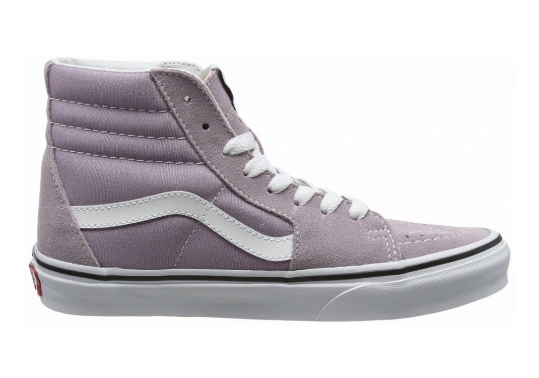 Vans SK8-Hi Purple
