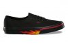 Vans Flame Wall Authentic vans-flame-wall-authentic-873e