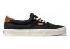 Vans Flannel Era 59 Black