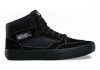 Vans Full Cab Pro Black Black