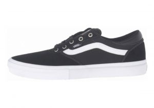 Vans Gilbert Crockett Pro Black Pewter