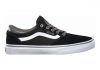 Vans Gilbert Crockett Pro Black/Pewter