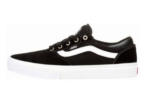 Vans Gilbert Crockett Pro Black/White