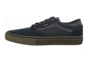 Vans Gilbert Crockett Pro Navy/Gum