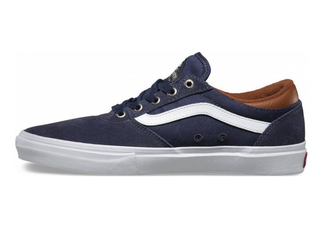 Vans Gilbert Crockett Pro Blue