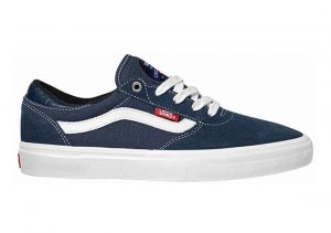 Vans Gilbert Crockett Pro Navy/White/Red