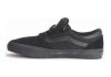 Vans Gilbert Crockett Pro Black/Black/Auburn