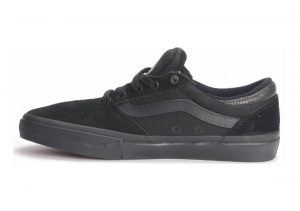 Vans Gilbert Crockett Pro Black/Black/Auburn