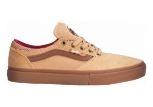Vans Gilbert Crockett Pro Brown