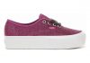 Vans Glitter Authentic Platform 2.0 vans-glitter-authentic-platform-2-0-ee2b