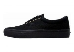 Vans Gold Mono Era Black
