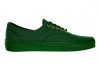 Vans Gold Mono Era Green