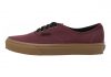 Vans Gum Authentic Purple