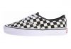 Vans Checkerboard Authentic Grey