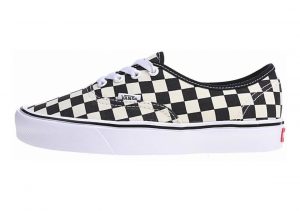 Vans Checkerboard Authentic Grey