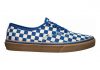 Vans Checkerboard Authentic Blue