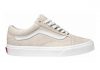 Vans Pig Suede Old Skool Beige