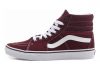 Vans SK8-Hi Red