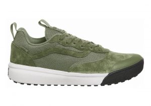 Vans UltraRange MTE Green
