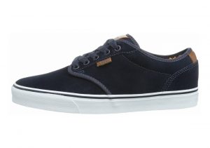 Vans Atwood Deluxe Azul Marino