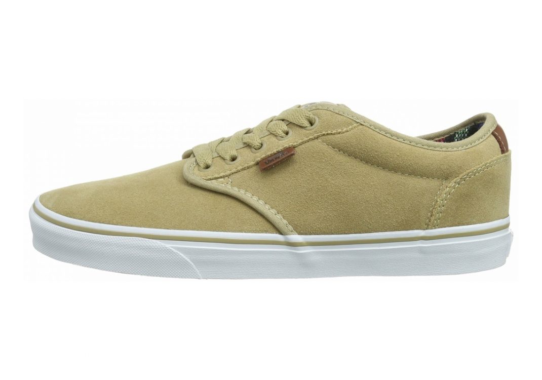 Vans Atwood Deluxe Beige