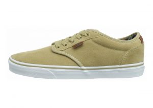 Vans Atwood Deluxe Beige