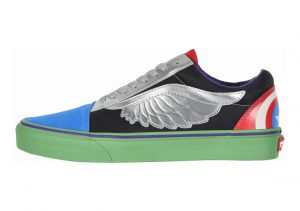 Vans x Marvel Old Skool Multi