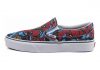 Vans x Marvel Slip-On Multicolour