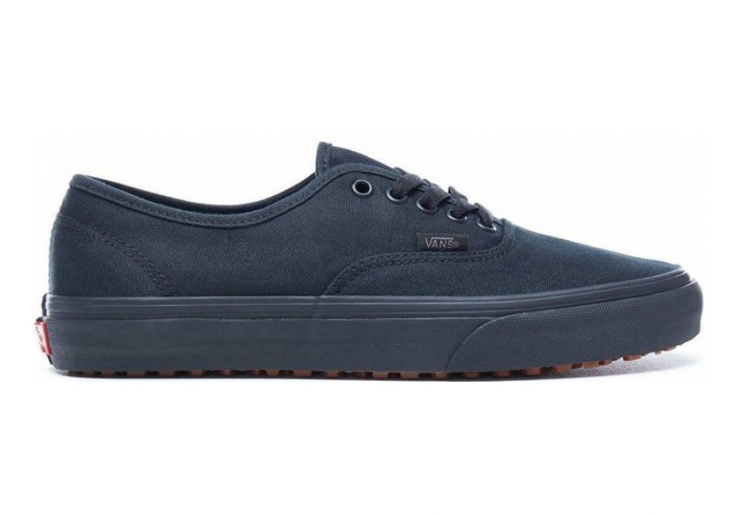 Vans Made For The Makers Authentic UC Black