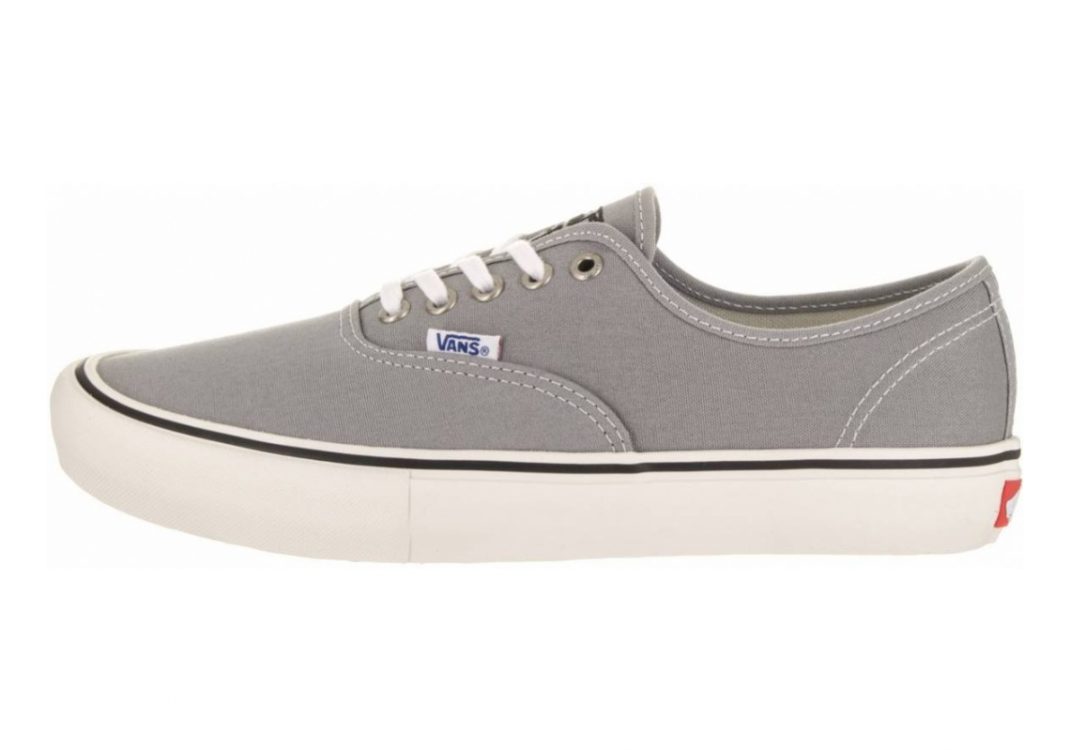 Vans Authentic Pro Grey