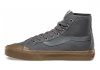 Vans Black Ball Hi SF Gray/Gum