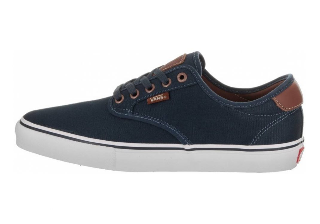 Vans Chima Ferguson Pro Blue