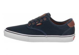 Vans Chima Ferguson Pro Blue