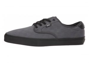 Vans Chima Ferguson Pro Asphalt/Black