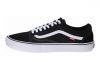 Vans Old Skool Pro Black