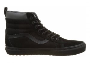 Vans SK8-Hi MTE Negro (Black/Ballisticmte)