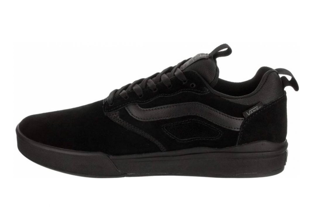 Vans UltraRange Pro Black/Black