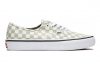 Vans Checkerboard Authentic Pro Desert Sage