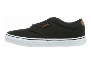 Vans Atwood Deluxe Noir (Black/Guatemala)