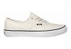 Vans Authentic Pro White / White