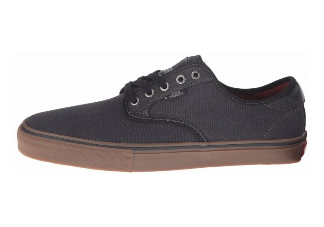 Vans Chima Ferguson Pro Black