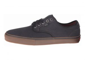 Vans Chima Ferguson Pro Black