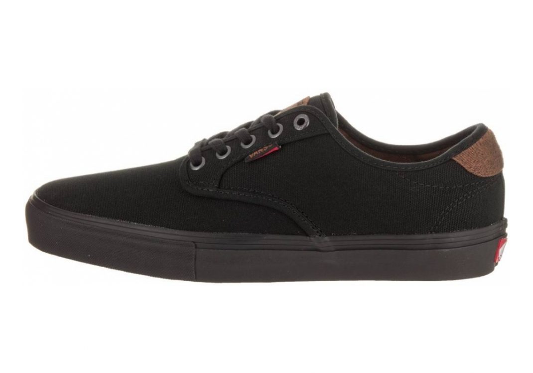 Vans Chima Ferguson Pro (oxford) black