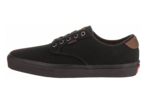 Vans Chima Ferguson Pro (oxford) black