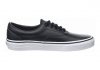 Vans Classic Tumble Era Black True White