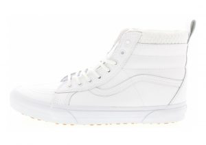 Vans SK8-Hi MTE White