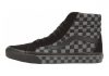 Vans Checkerboard SK8-Hi Reissue Grey